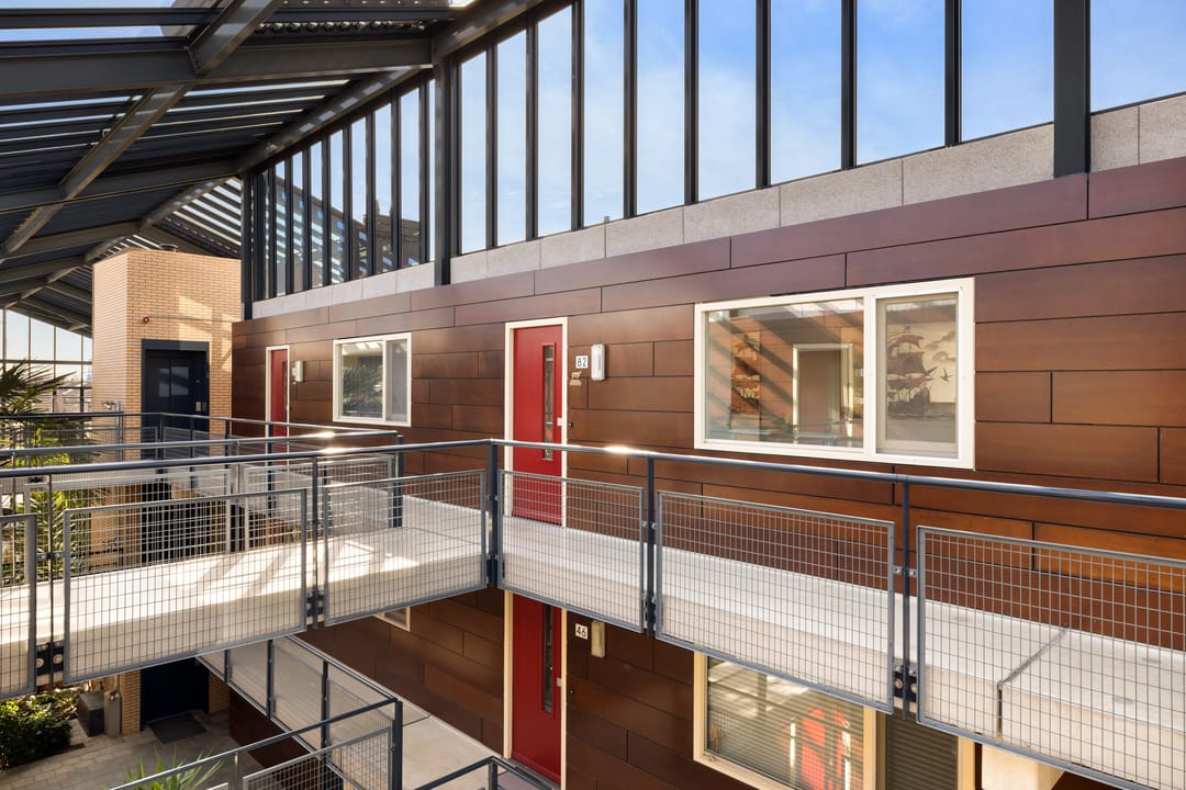 Foto 28 van De Glazenmakerstraat 82