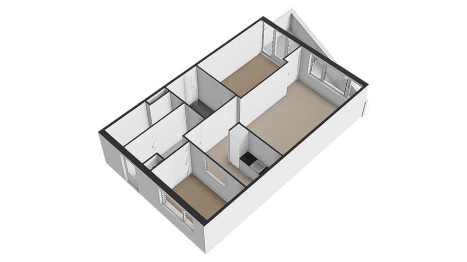 Foto 31 van De Glazenmakerstraat 82