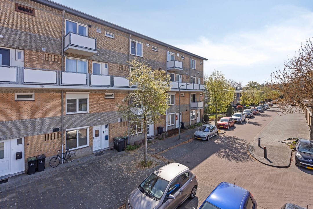 Foto 1 van Sint Camillusstraat 6