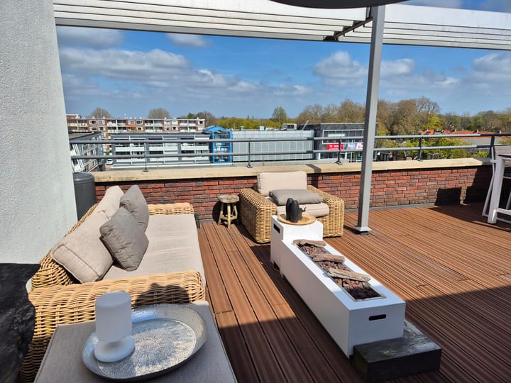 Foto 2 van Bonkelaarplein 93