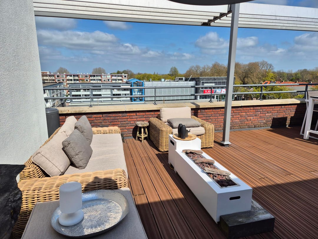 Foto 26 van Bonkelaarplein 93