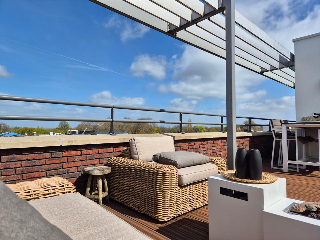 Foto 28 van Bonkelaarplein 93