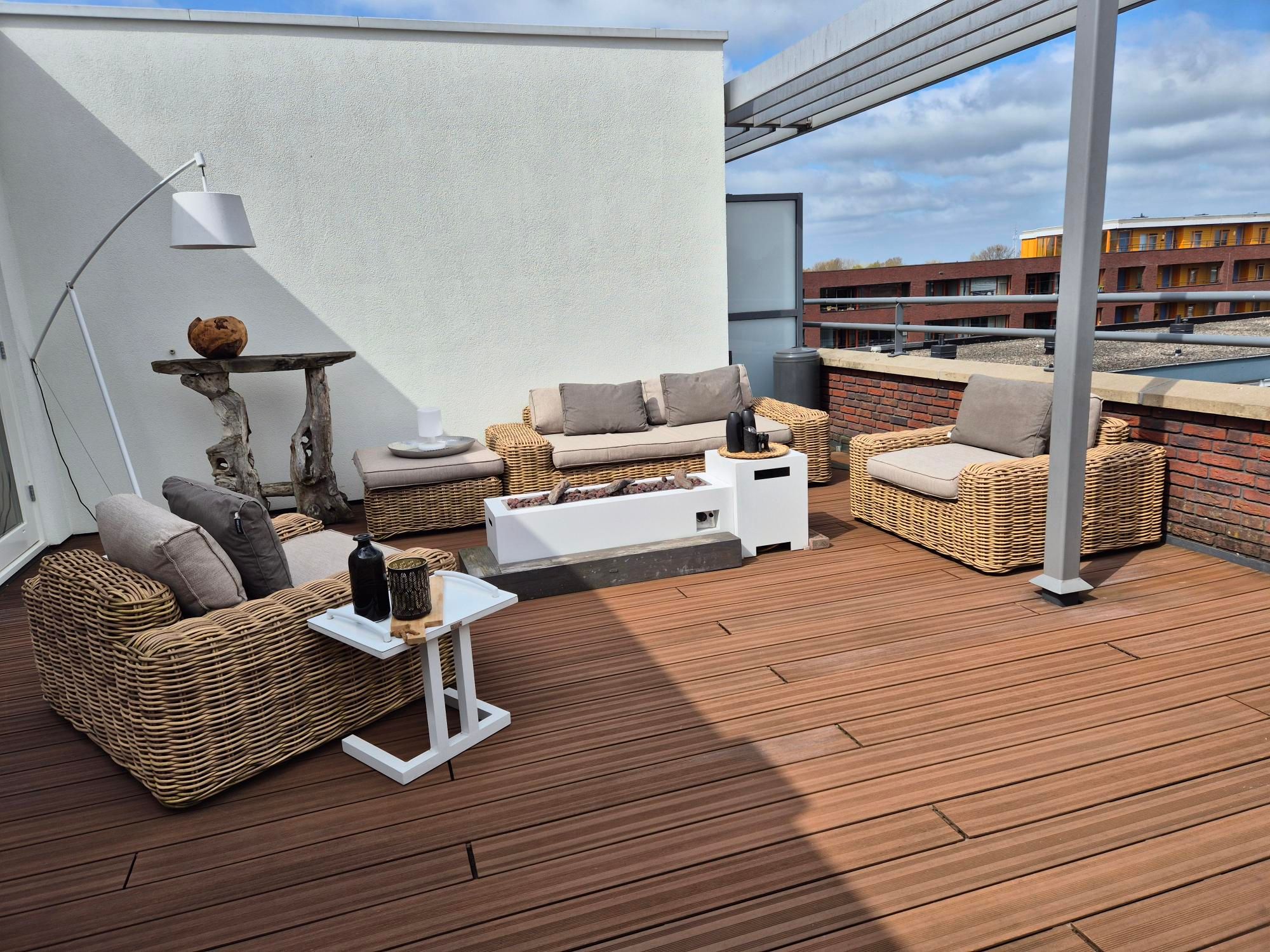 Foto 33 van Bonkelaarplein 93