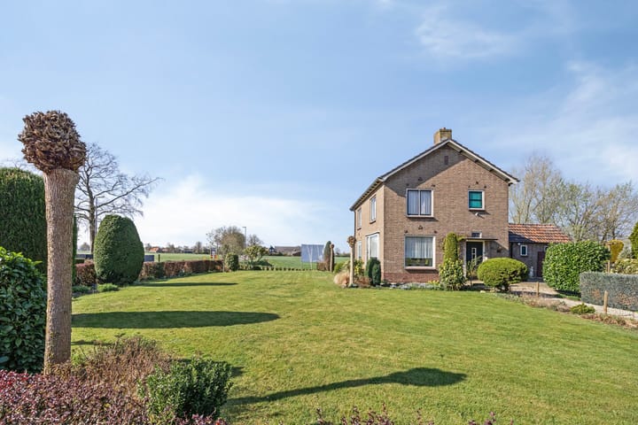 Foto 4 van Dorpsstraat 40