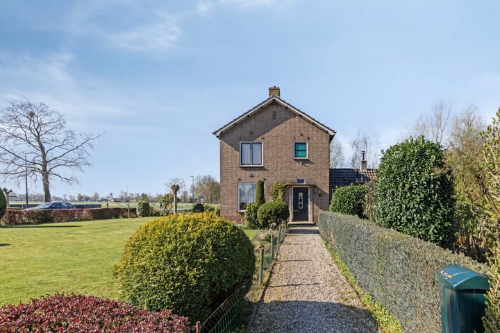 Foto 5 van Dorpsstraat 40