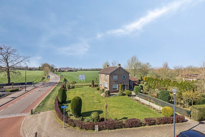 Foto 1 van Dorpsstraat 40