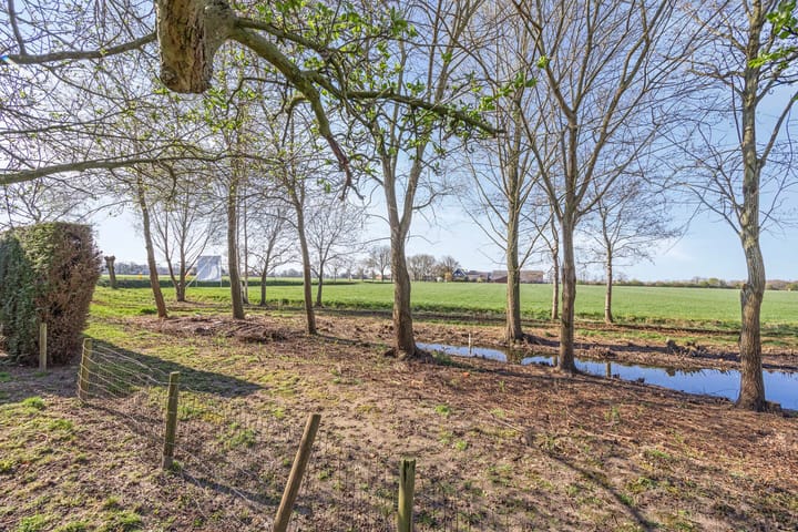 Foto 40 van Dorpsstraat 40