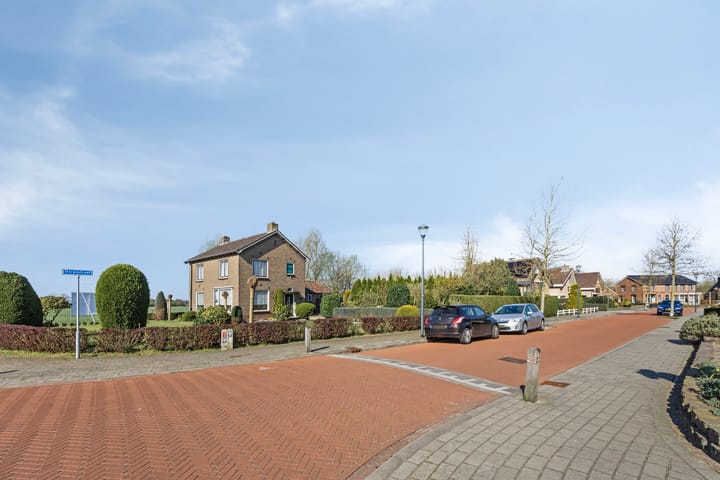 Foto 50 van Dorpsstraat 40