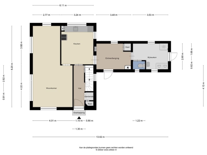 Foto 55 van Dorpsstraat 40