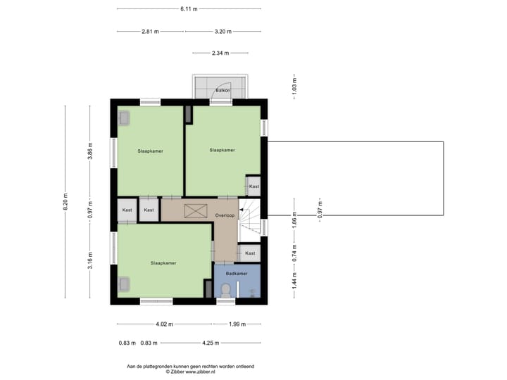 Foto 56 van Dorpsstraat 40