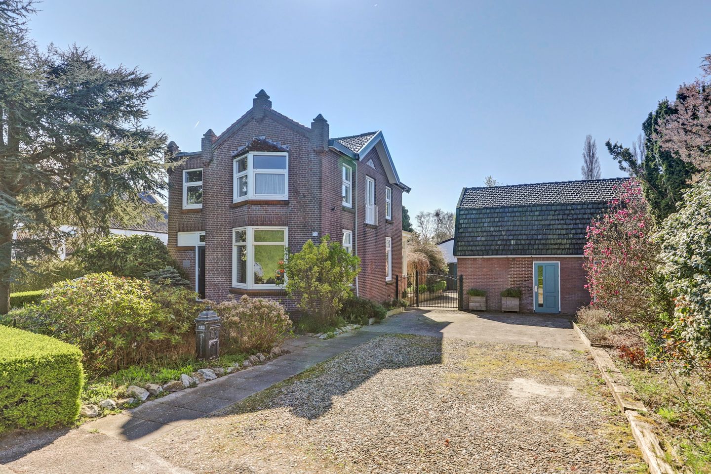 Foto 1 van Dijkweg 177