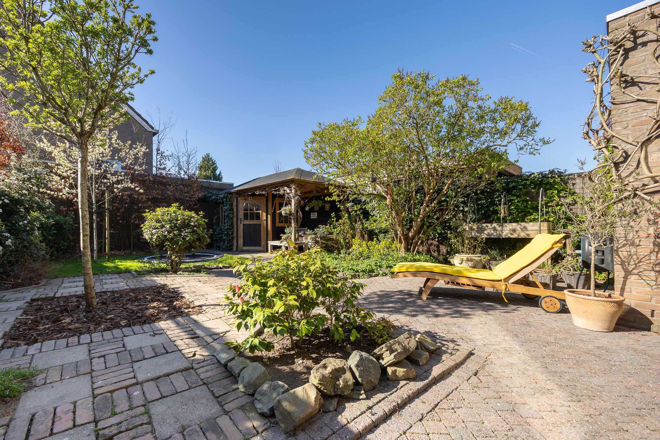 Foto 3 van Jeltje de Bosch Kemperstraat 207