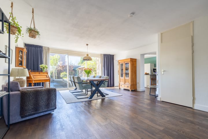 Foto 4 van Jeltje de Bosch Kemperstraat 207