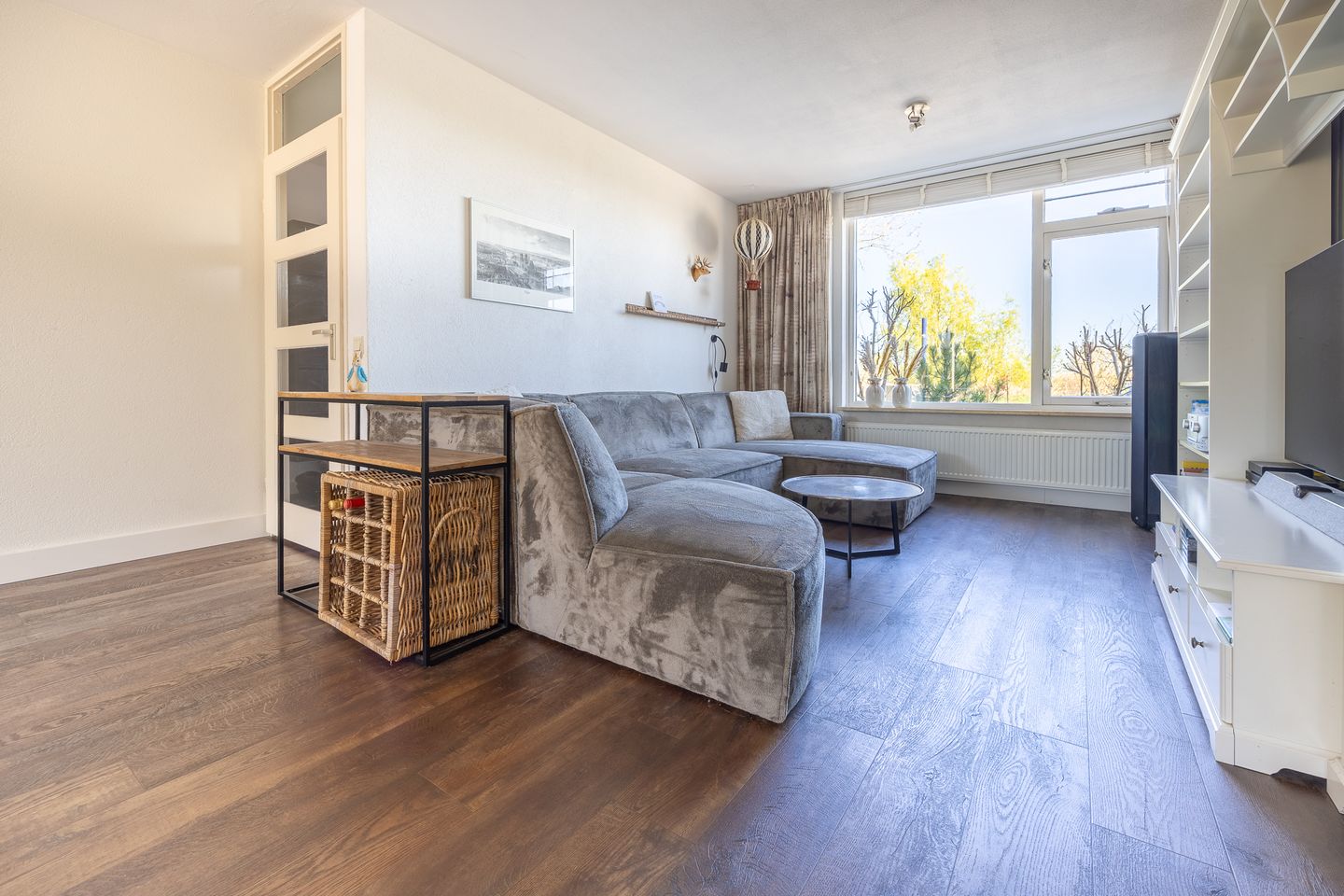 Foto 5 van Jeltje de Bosch Kemperstraat 207