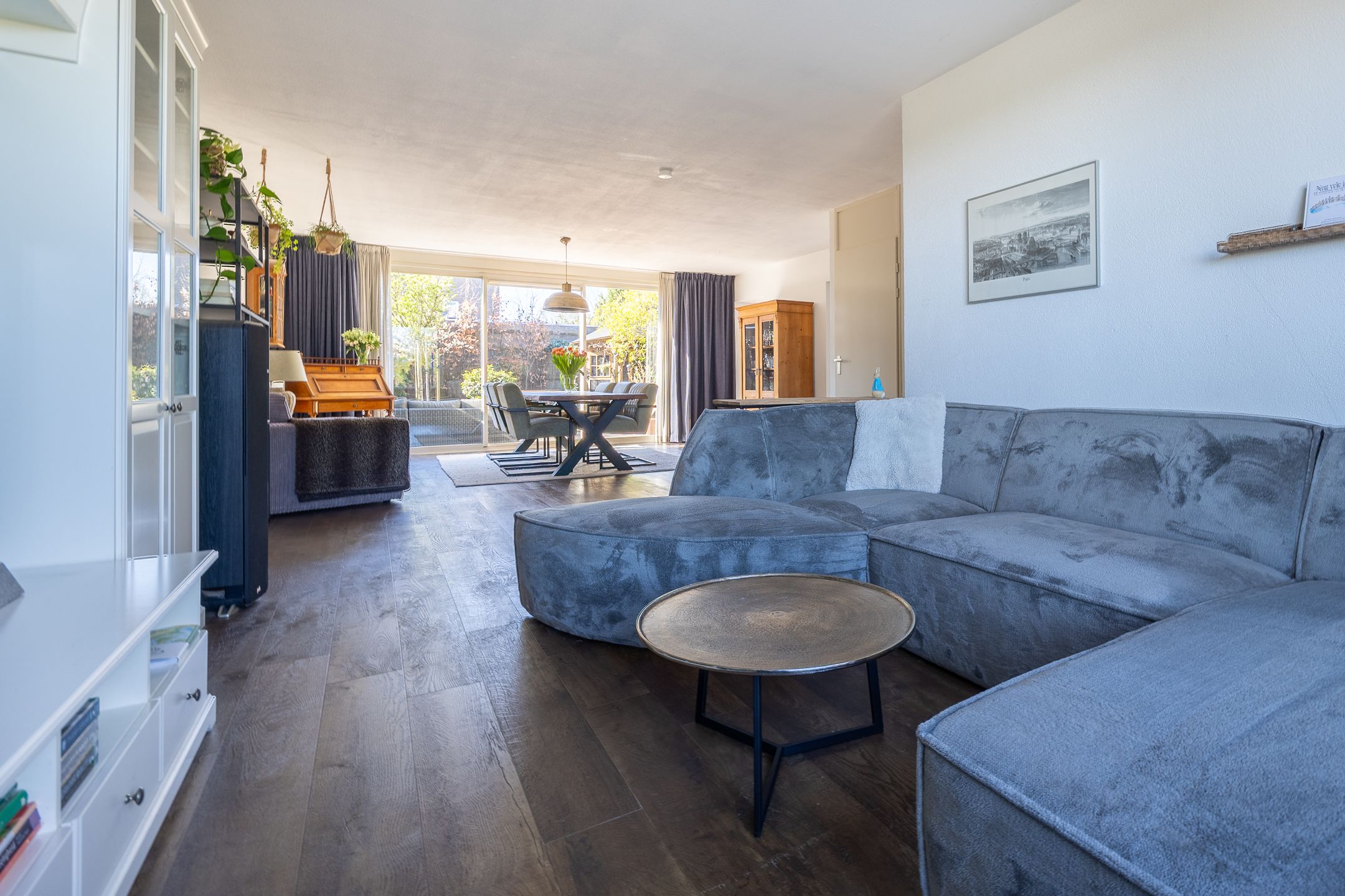 Foto 6 van Jeltje de Bosch Kemperstraat 207