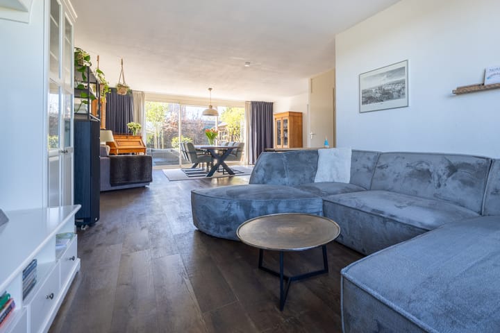 Foto 6 van Jeltje de Bosch Kemperstraat 207