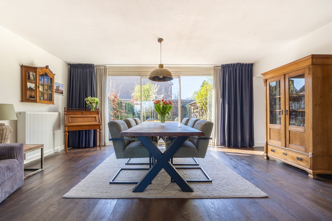 Foto 7 van Jeltje de Bosch Kemperstraat 207