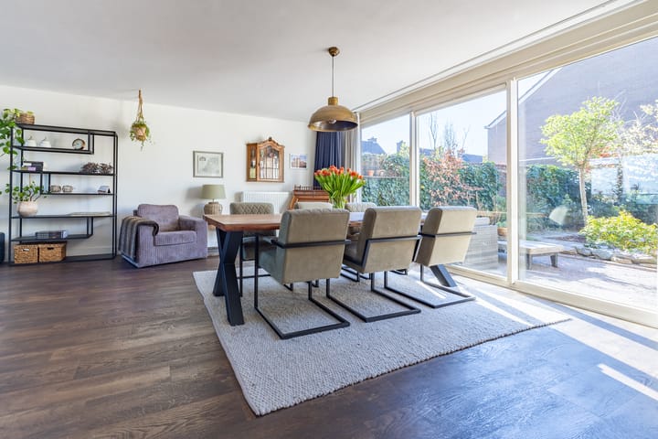 Foto 8 van Jeltje de Bosch Kemperstraat 207