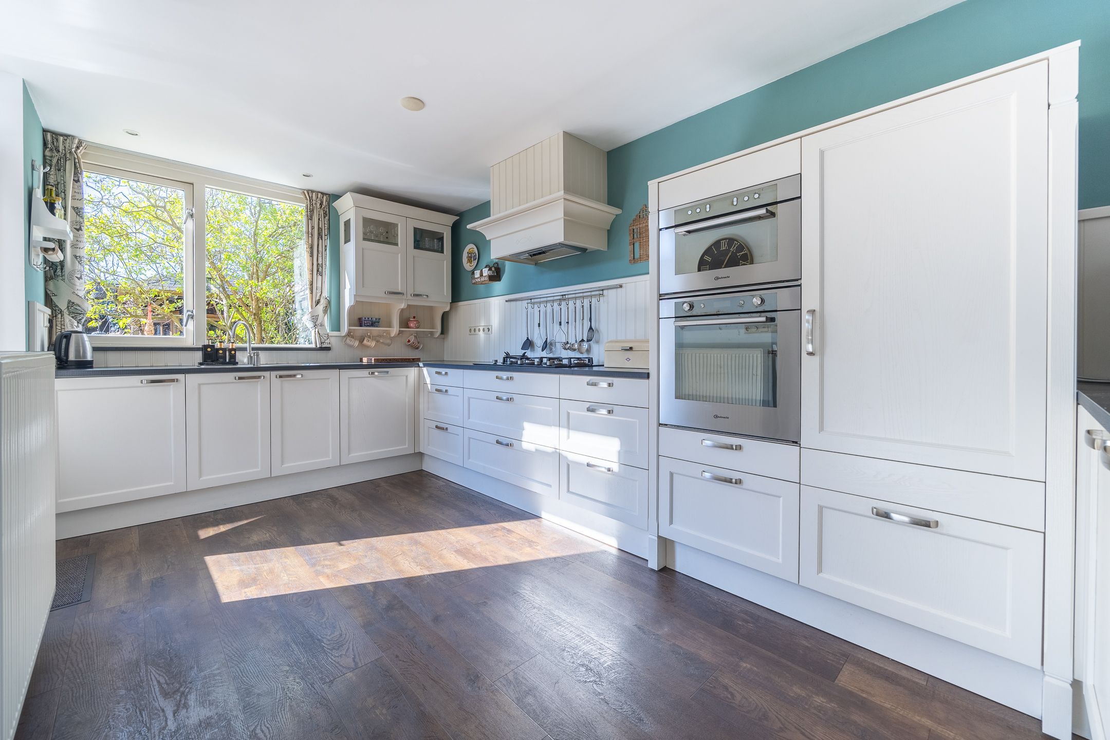 Foto 9 van Jeltje de Bosch Kemperstraat 207