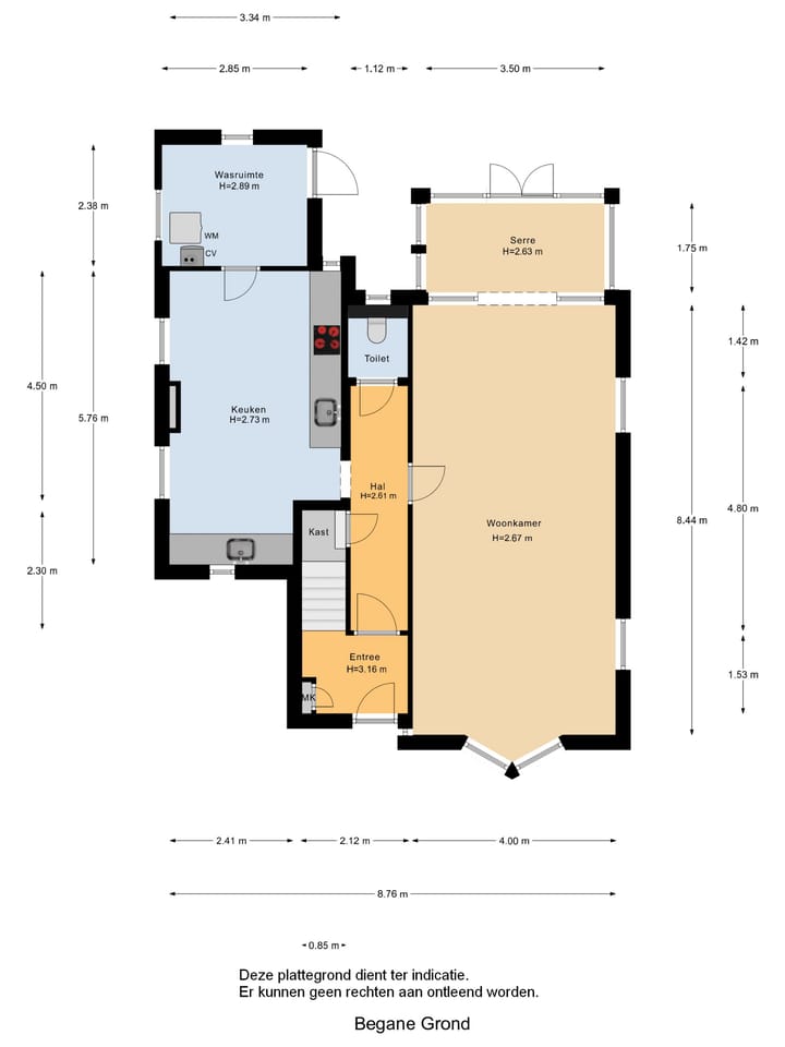 Foto 12 van Dijkweg 177