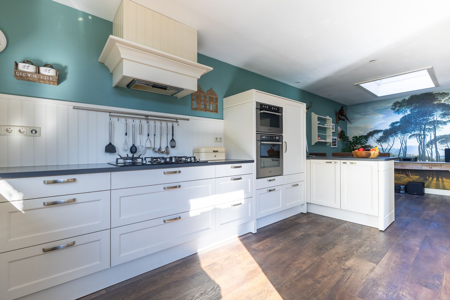 Foto 10 van Jeltje de Bosch Kemperstraat 207