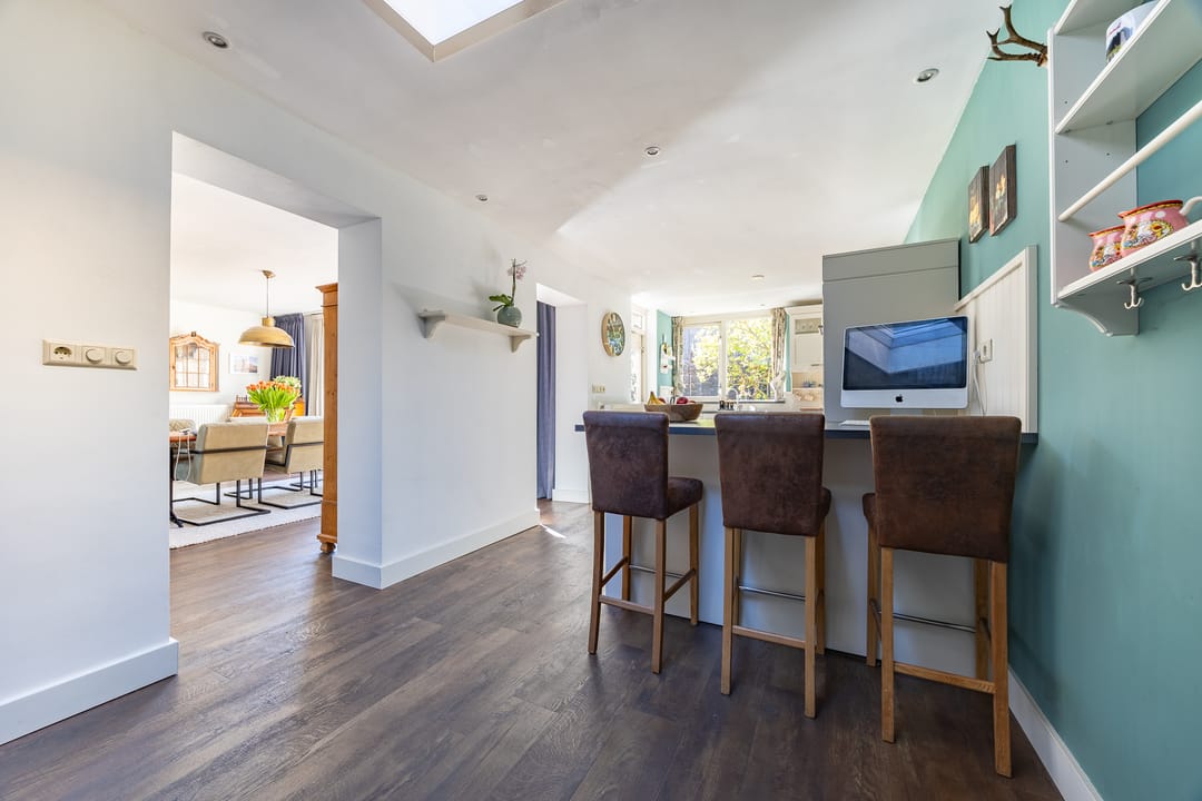 Foto 11 van Jeltje de Bosch Kemperstraat 207