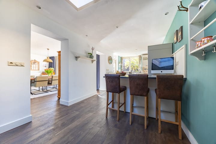 Foto 11 van Jeltje de Bosch Kemperstraat 207