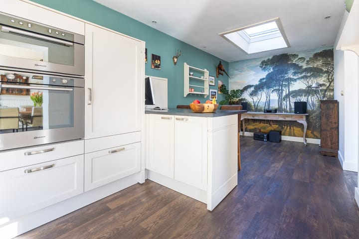 Foto 12 van Jeltje de Bosch Kemperstraat 207