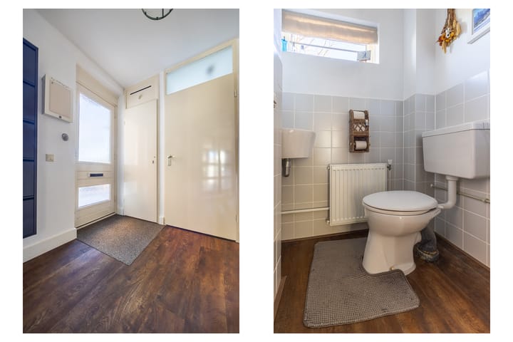 Foto 14 van Jeltje de Bosch Kemperstraat 207