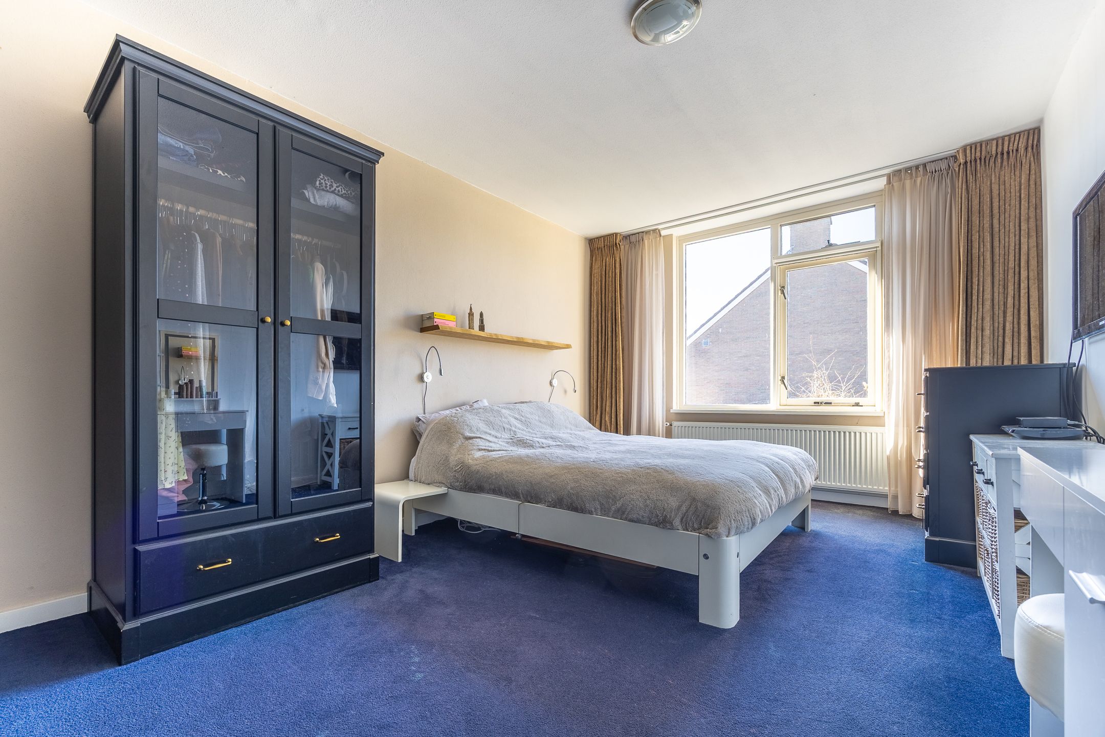 Foto 15 van Jeltje de Bosch Kemperstraat 207