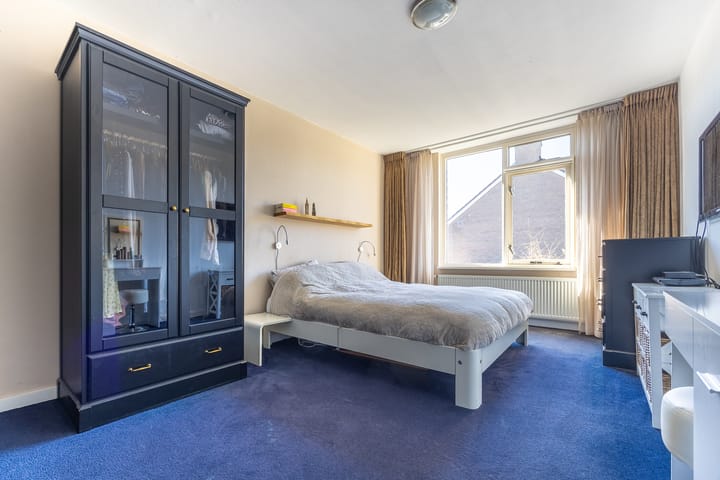 Foto 15 van Jeltje de Bosch Kemperstraat 207