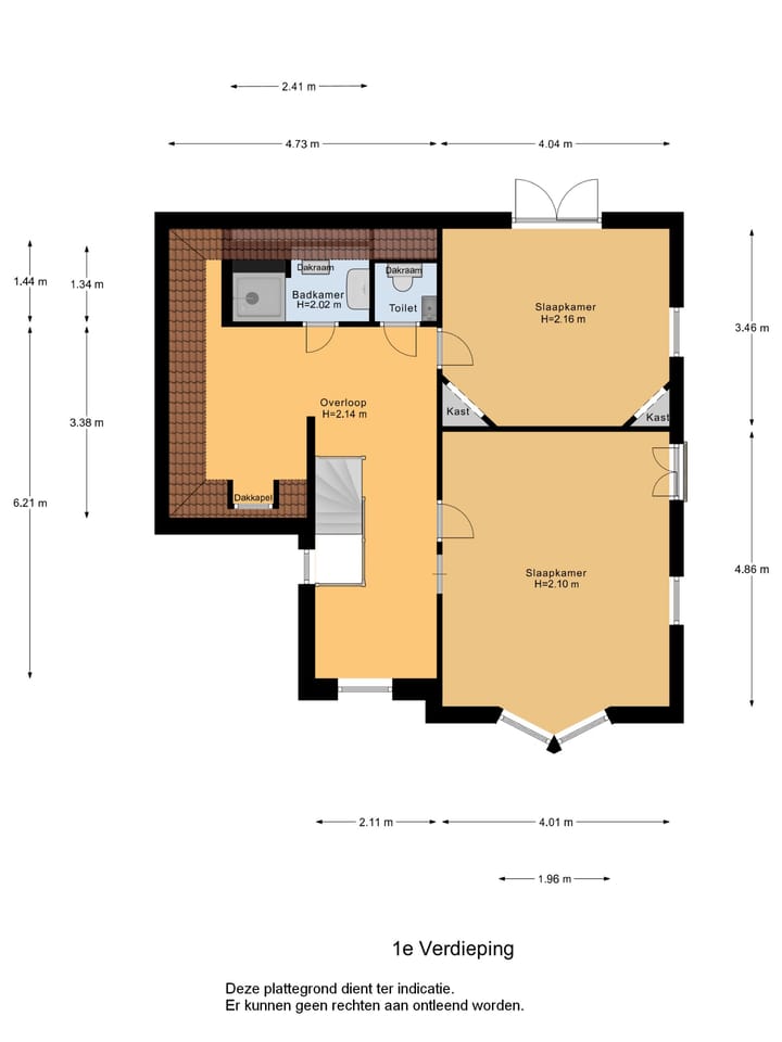 Foto 18 van Dijkweg 177