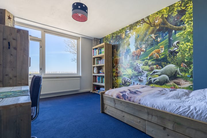 Foto 17 van Jeltje de Bosch Kemperstraat 207