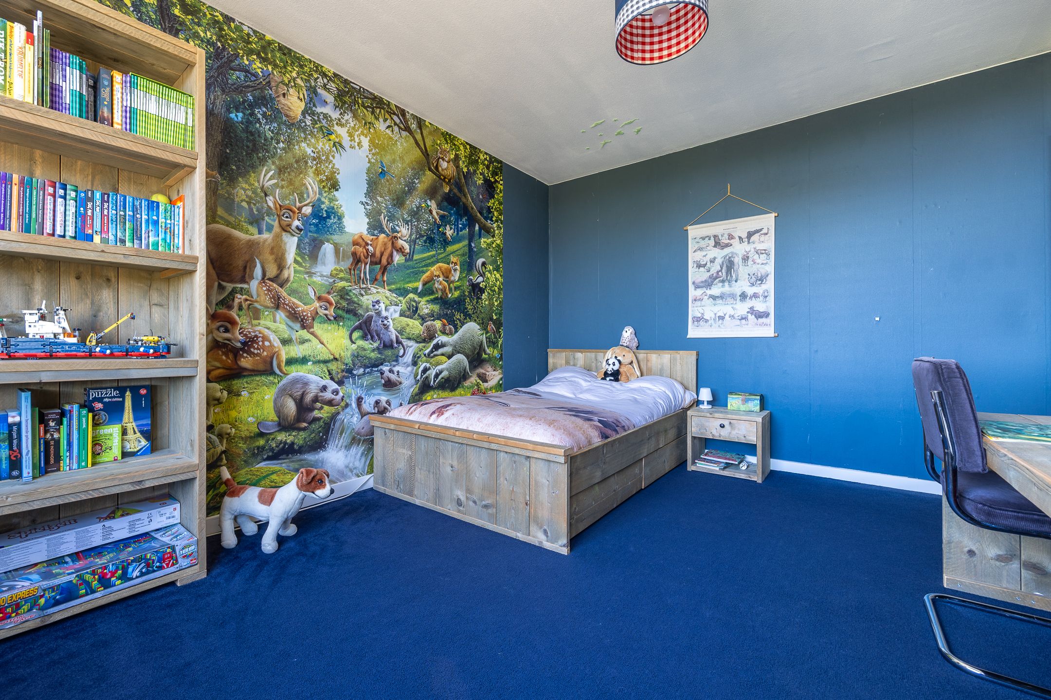 Foto 18 van Jeltje de Bosch Kemperstraat 207