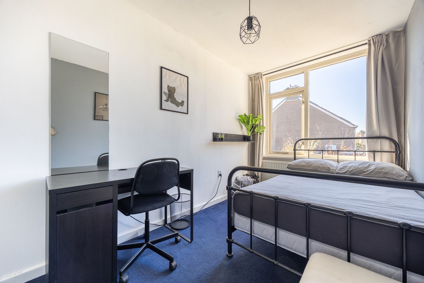 Foto 19 van Jeltje de Bosch Kemperstraat 207