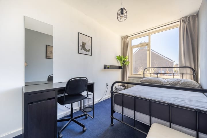 Foto 19 van Jeltje de Bosch Kemperstraat 207