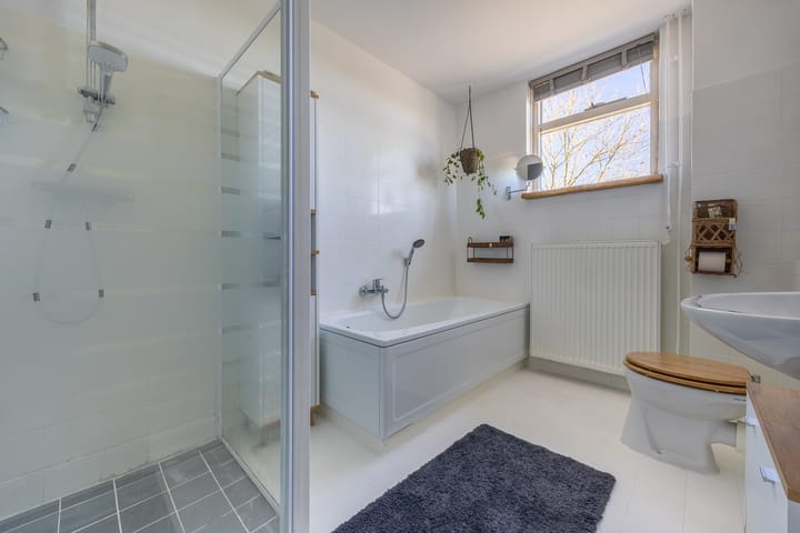 Foto 20 van Jeltje de Bosch Kemperstraat 207