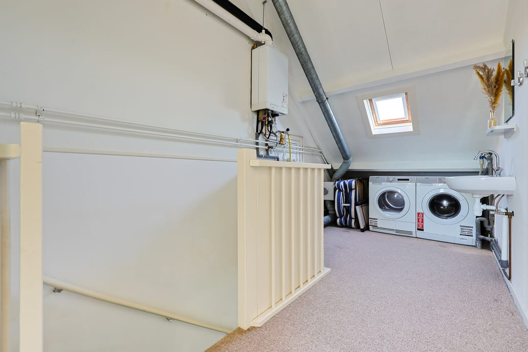 Foto 22 van Jeltje de Bosch Kemperstraat 207