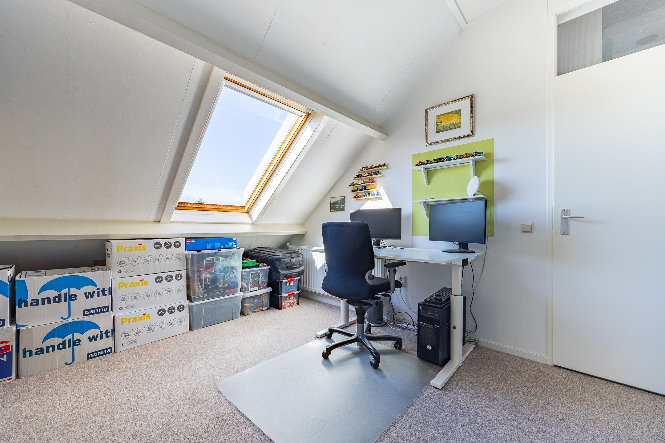 Foto 24 van Jeltje de Bosch Kemperstraat 207