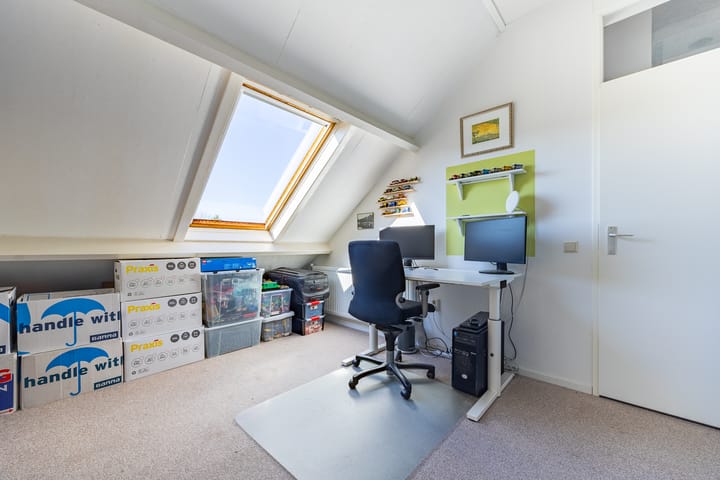 Foto 24 van Jeltje de Bosch Kemperstraat 207