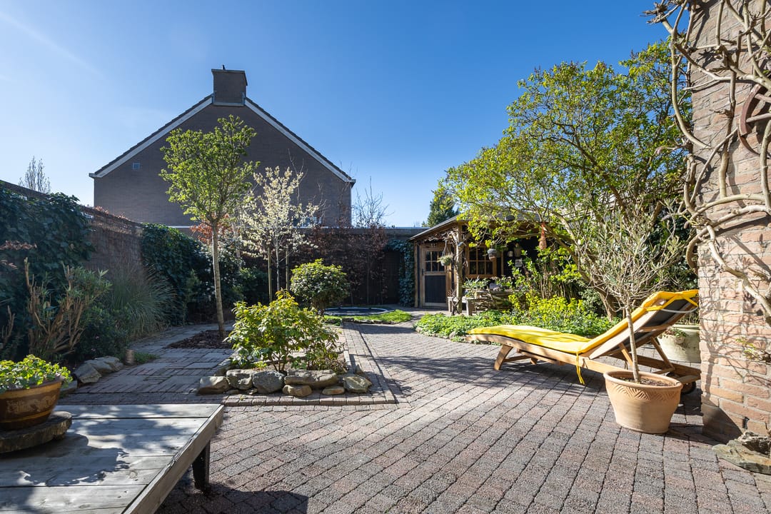 Foto 26 van Jeltje de Bosch Kemperstraat 207