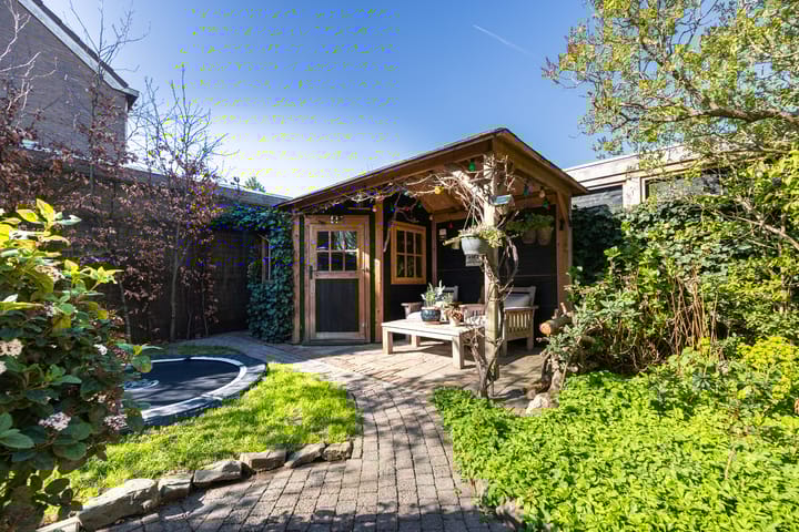 Foto 27 van Jeltje de Bosch Kemperstraat 207