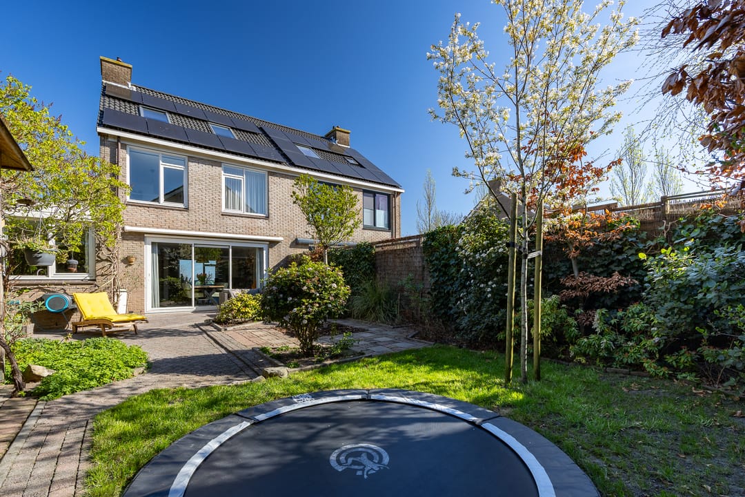 Foto 28 van Jeltje de Bosch Kemperstraat 207