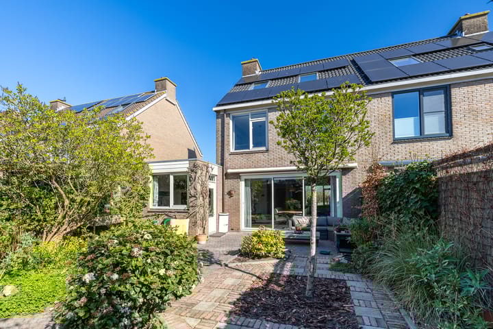 Foto 29 van Jeltje de Bosch Kemperstraat 207