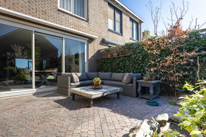 Foto 30 van Jeltje de Bosch Kemperstraat 207