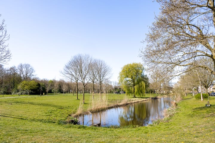 Foto 34 van Jeltje de Bosch Kemperstraat 207