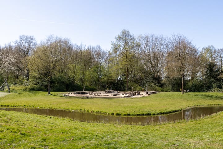 Foto 36 van Jeltje de Bosch Kemperstraat 207