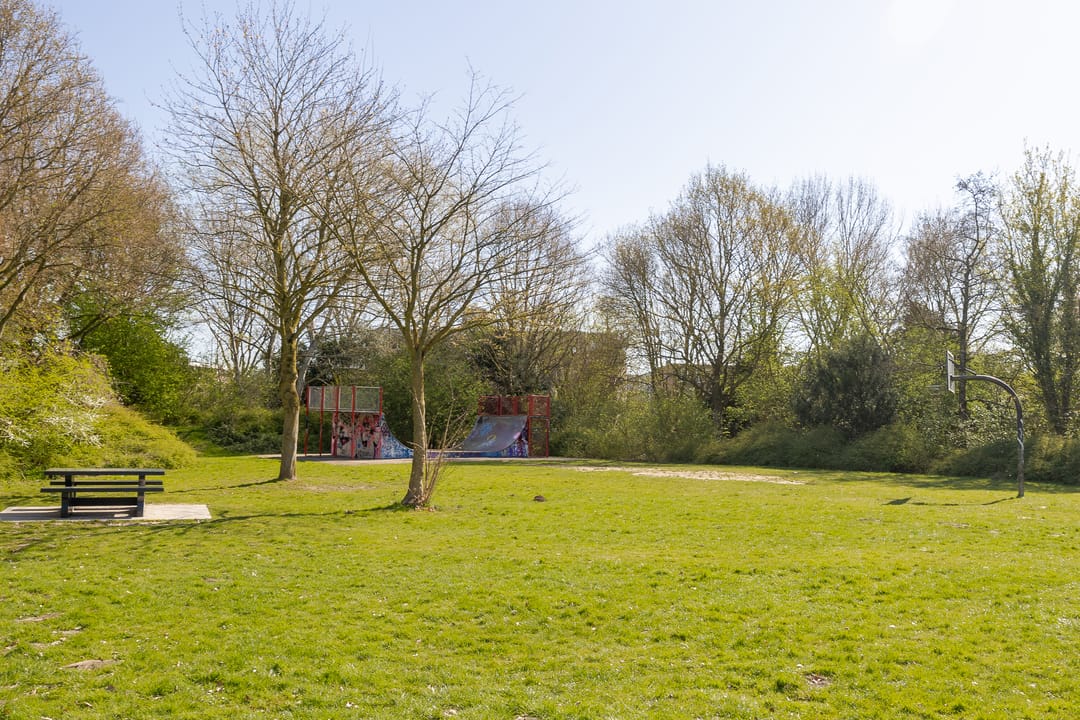 Foto 37 van Jeltje de Bosch Kemperstraat 207