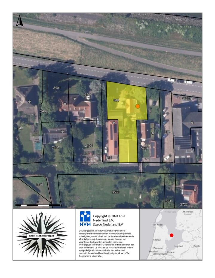 Foto 41 van Dijkweg 177