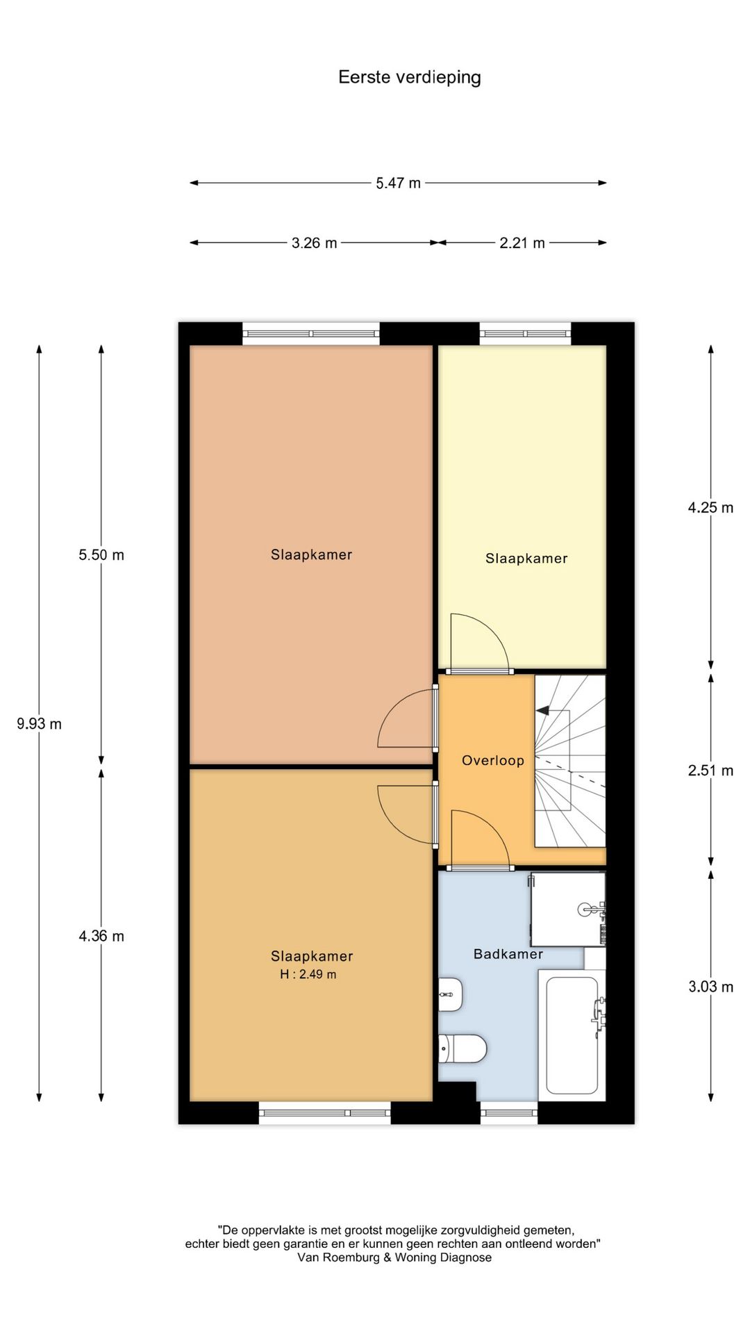 Foto 39 van Jeltje de Bosch Kemperstraat 207